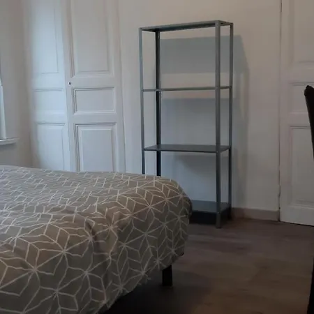 Bol D'air Hébergement de vacances