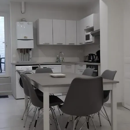 Bol D'air Vakantiehuis *