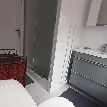 Bol D'air Hébergement de vacances