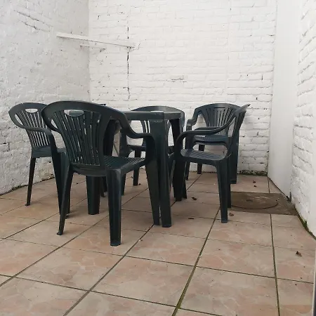 Bol D'air Vakantiehuis *