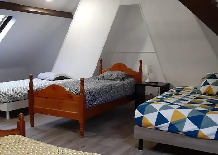 Bol D'air Gravelines