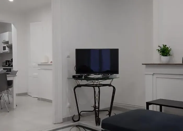 Hébergement de vacances Bol D'air Gravelines