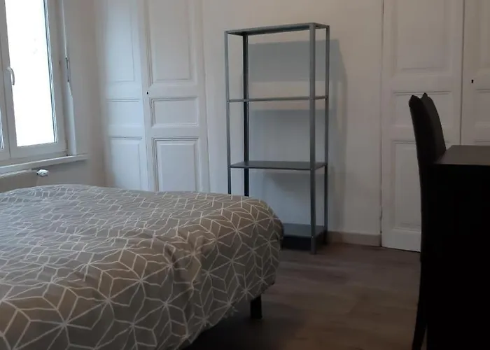 Bol D'air Hébergement de vacances