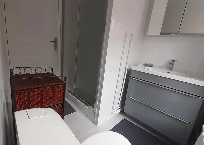 Bol D'air Hébergement de vacances